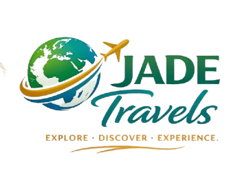 JADE TRAVELS